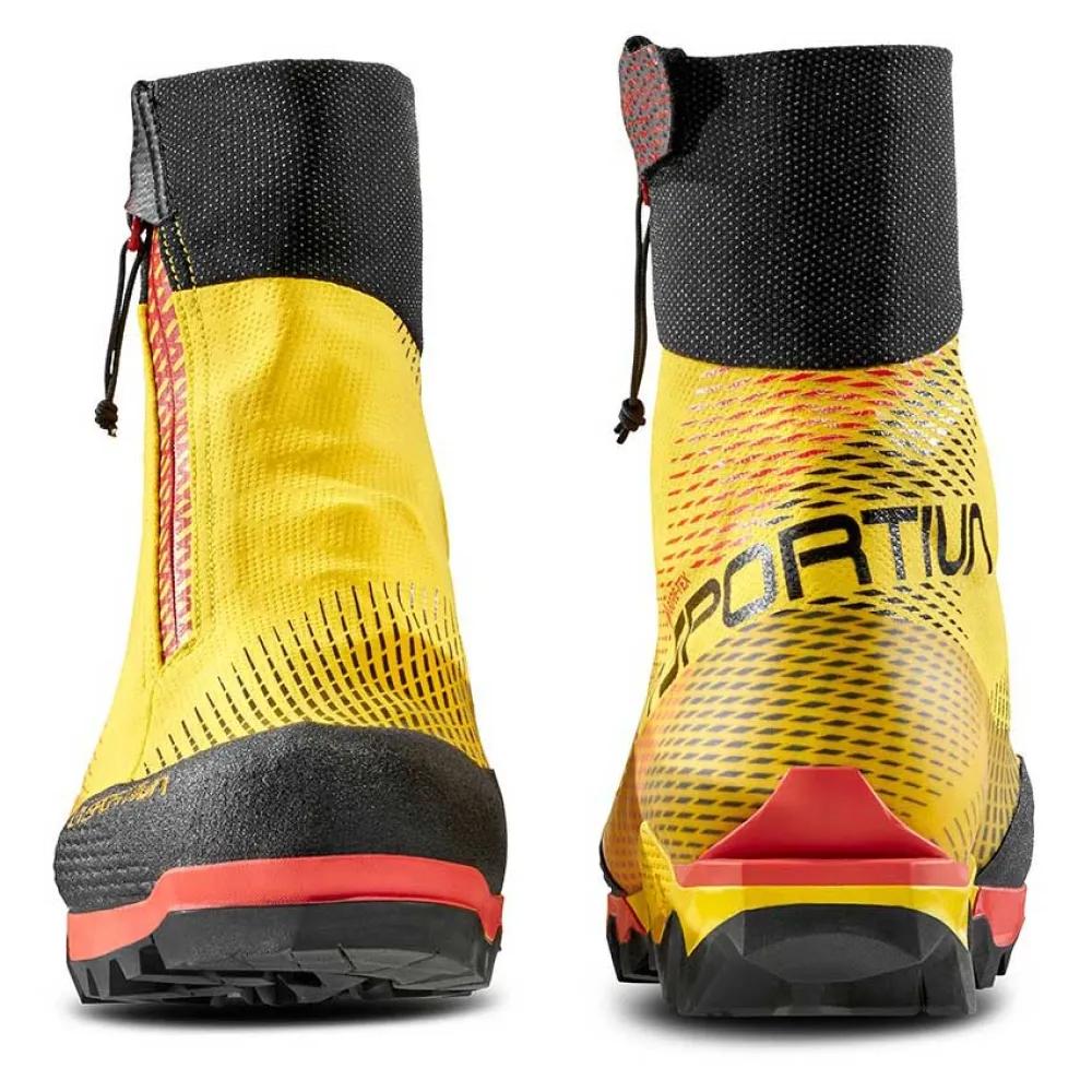 La Sportiva Hiking Boots Aequilibrium Speed GTX