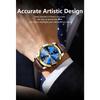 POEDAGAR Luxury Man Wristwatch High Quality Quartz Sports Business Men Watch Waterproof Luminous Date Week Leather Watches