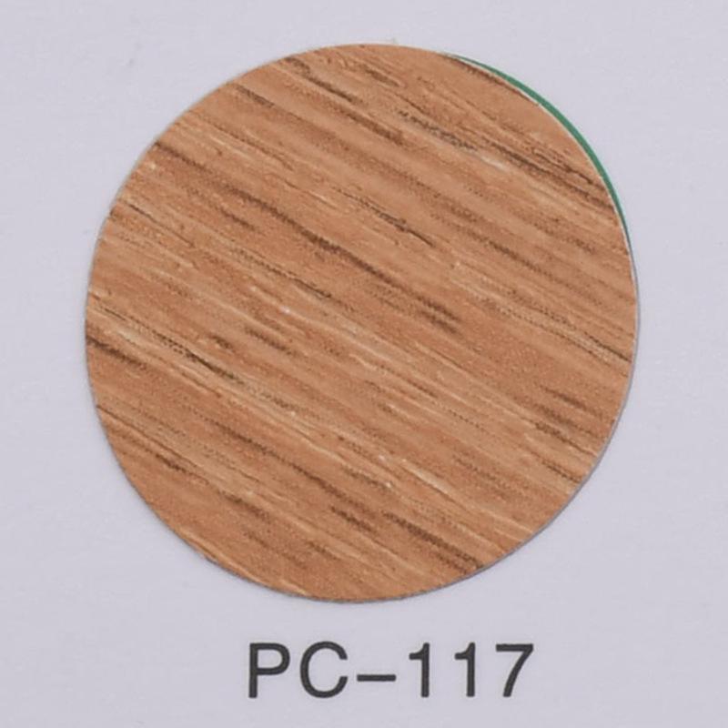 Huamei Self-Adhesive Screw Cover Stickers - Dustproof and Three-in-One Sealing Solution for Furniture