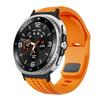 Silikon-Sportarmband für Samsung Galaxy Watch Ultra 2025 47mm 8Classic 46mm Weiches Band für SAMSUNG GALAXY 8 40mm 44mm Armbänder