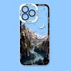 Landscape Phone Case For Xiaomi POCO X6 X7 X5 Pro X3 NFC F3 F5 F6 F7 Ultra M5S C65 M7 M6 Pro 4G 5G 14T 13T 12T 11T 14 11 Lite 5G