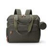 New Korean Waterproof Lightweight Crossbody Mummy Tote Bag for Outings and Hospital