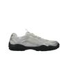 Echappe MS Argent Métallique Blanc Sneakers Unisexe Gris 1XM02348G063