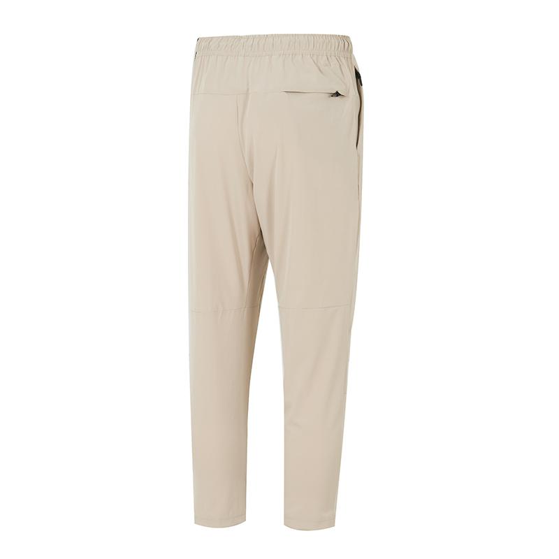 Nike Dri Fit Fall Casual Pants Men's Khaki 251 FB7547-251