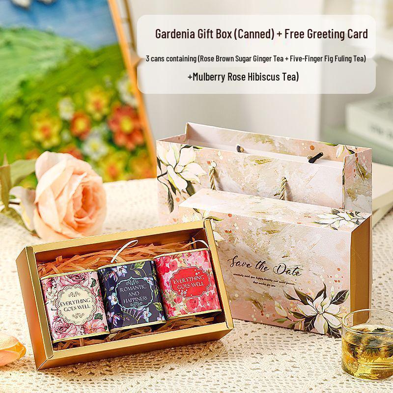 March 8th Women's Day Souvenir: Practical Gifts for Employees, Mothers, and Teachers - 1413 Items in 3 Days