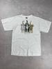 Vintage 90’s Bob Harrison Graphic Cats T-Shirt Size M Duties Paid (USA)