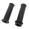 1 Pair Throttle Grip Anti Slip Precise Control Throttle Handlebar for CBR250R CBR300R CB300F NSS300