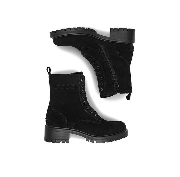 Ботильоны Lasocki CEO-WI16-D-466-05 Black