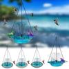 Outdoor Hanging Hummingbird Feeder: Garden & Balcony Decoration