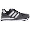 Adidas Originals ZX 600 Klassische Bequeme Laufschuhe Unisex Sneaker Schwarz Grau IH7274