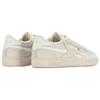 Reebok Club C Revenge Women's Low-Top Vintage Sneakers Beige 100033095