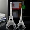 Paris fashion style Colorful lights Safety Night light Eiffel Tower Desktop decoration Tower light