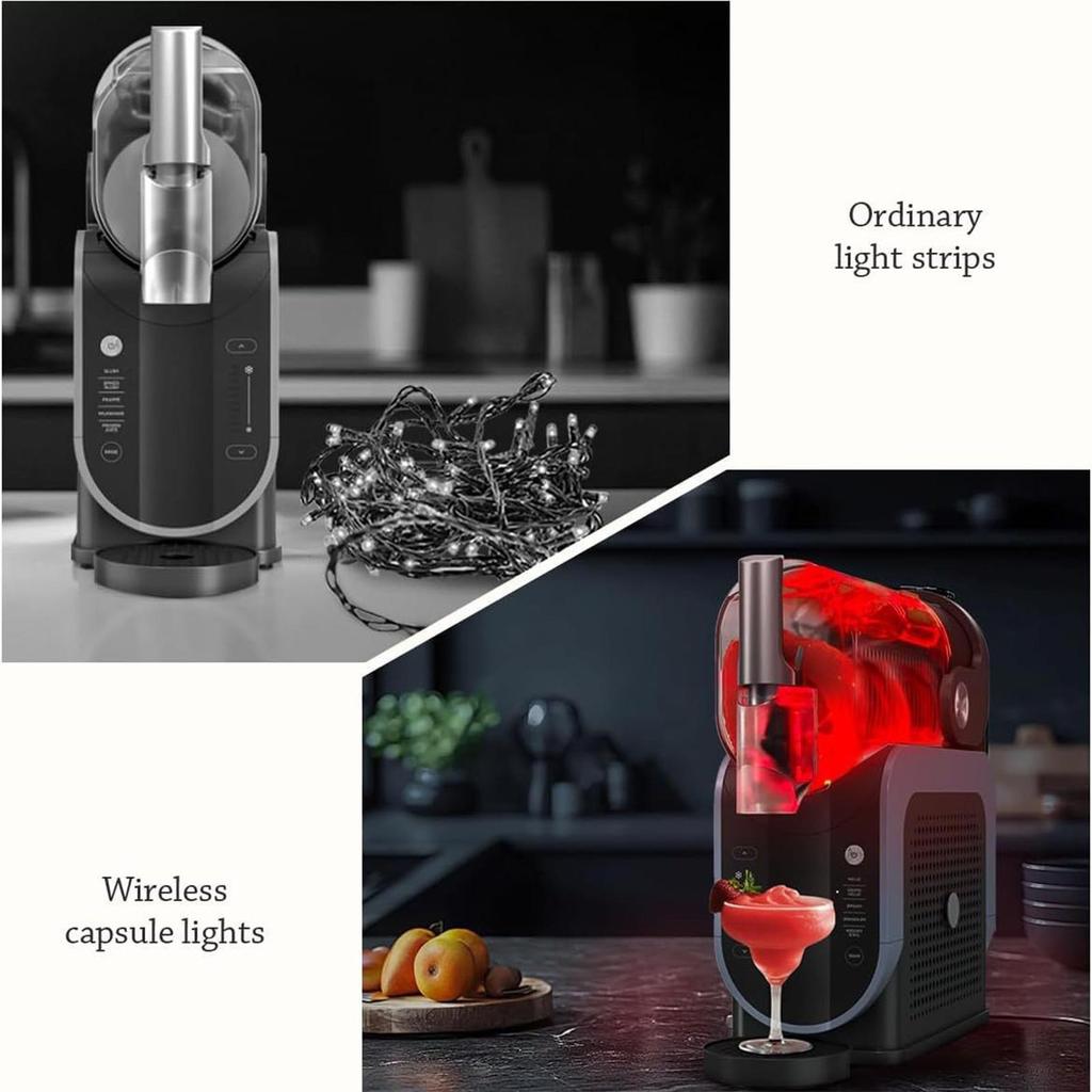 4pcs 13Colors 4 Modes Mini Submersible LED Lights With Remote Control Small Tea Light Underwater Light Reusable Waterproof