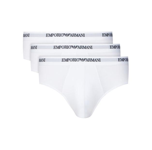 

Набор трусов Emporio Armani Underwear EM000258 AF14132 M0066 EU L
