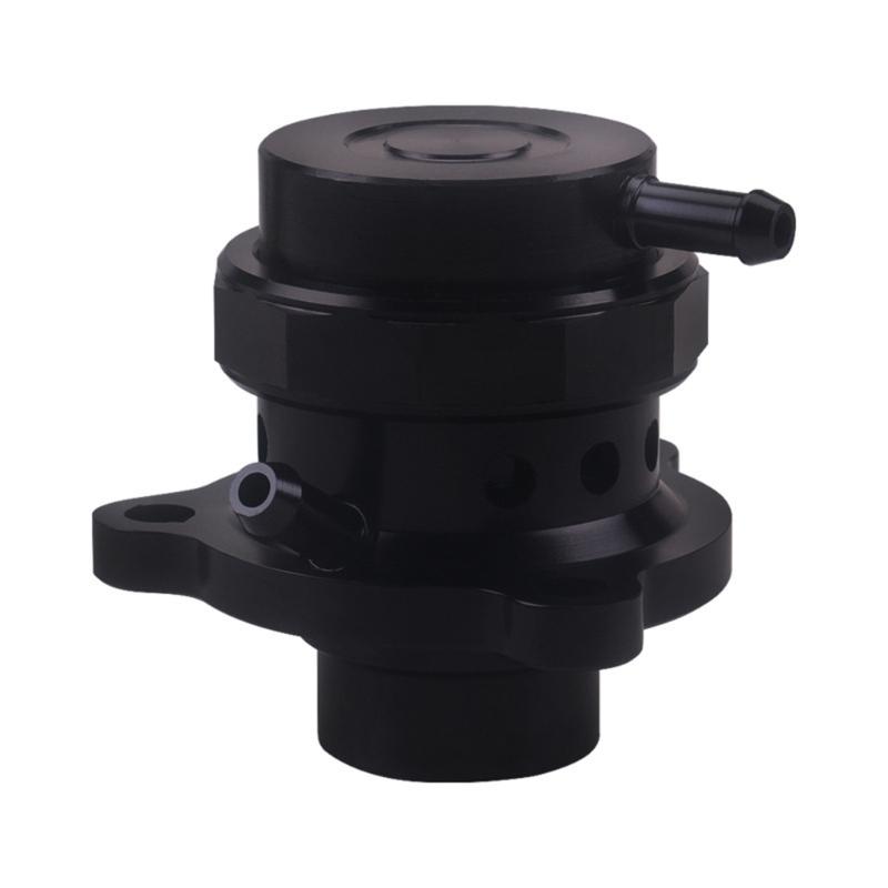 Aluminum Engine Pressure Release Air Relief Valves  Adjustable BOV Turbos Blow F Solenoid for 308  R56/57