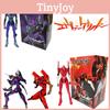 Фігурки Neon Genesis Evangelion з рухомими суглобами