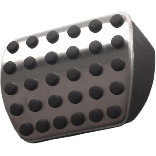 [Replacement] for Mercedes-for Benz W177 W247 X247 C118 Brake Gas Accelerator Pedal Pad Cover Set A for GLB for CLA 200 250 A160 A180 A200 B180 B200