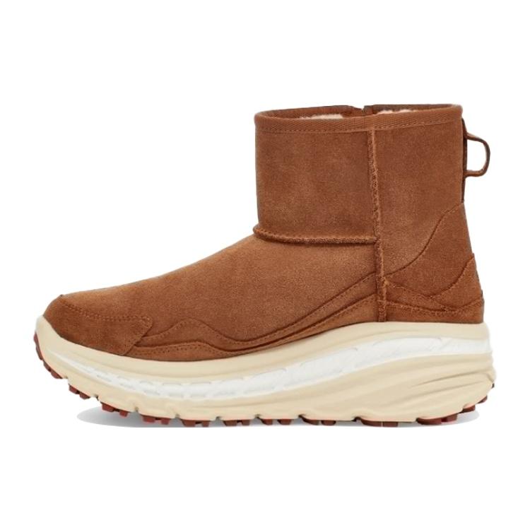 UGG CA805 Classic Weather Brown Beige Men s 1112369-CHE EU 39.5