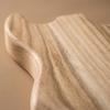 Electric Guitar Body Blank Paintable for Custom Builds, Luthiers