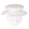 Matsuyama Parts 2-A18 Hiace 200 Scuff Plate Clips, Choice of Quantities, 30 Pieces (30)