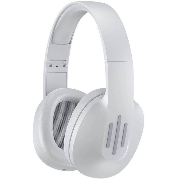 Écouteurs supra-auriculaires - CELLY - Flowbeat - Sans fil - Bluetooth - Blanc
