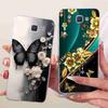 For Samsung Galaxy J5 Prime Casing Fashion Pattern Phone Case Siilicone Soft Back Cover For Samsung J 5 J5 Prime Case Capa