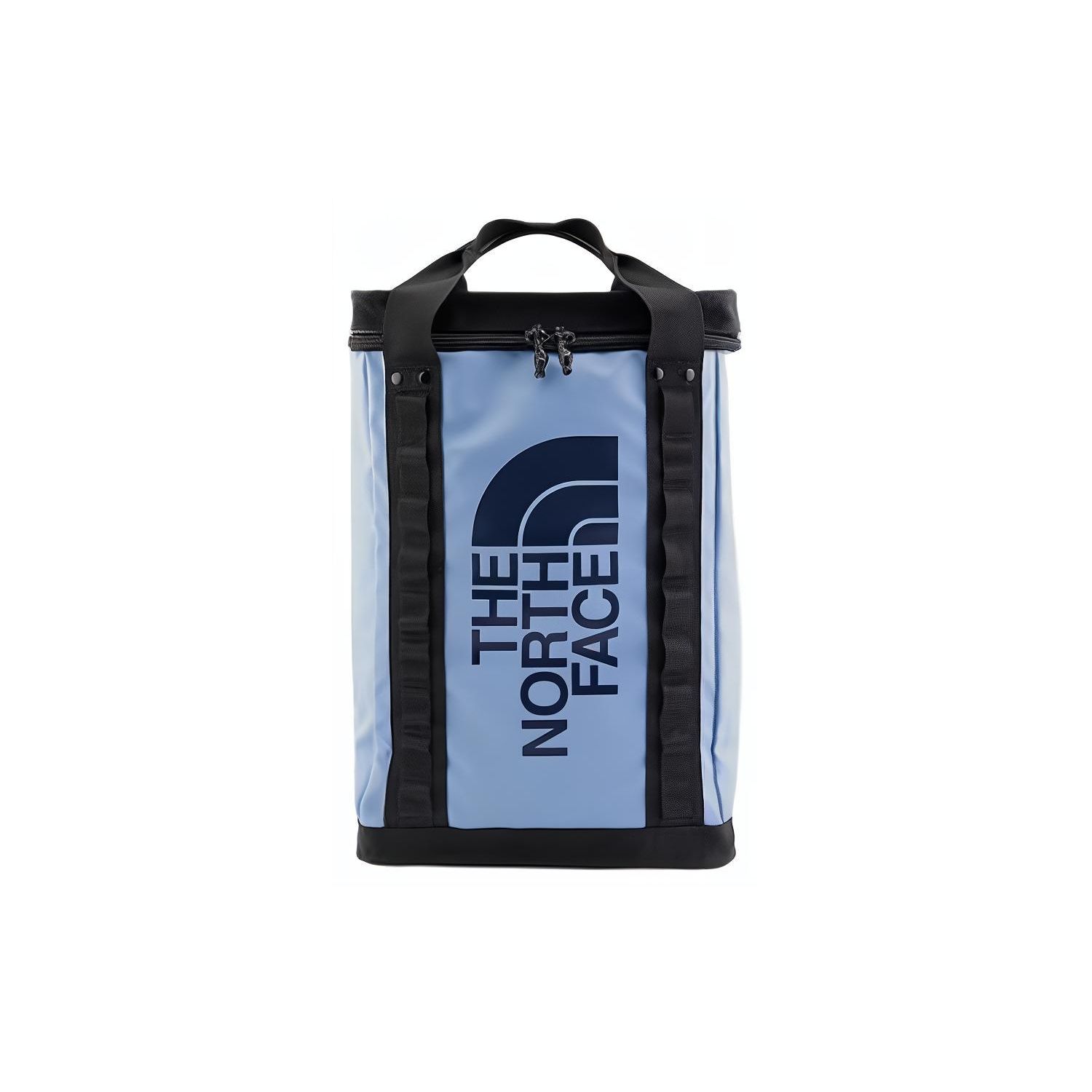 

The North Face 26L Casual Convenient Outdoor Bag Men Bags Cold-Blue NF0A3KYF-XOI Cool Pale Blue
