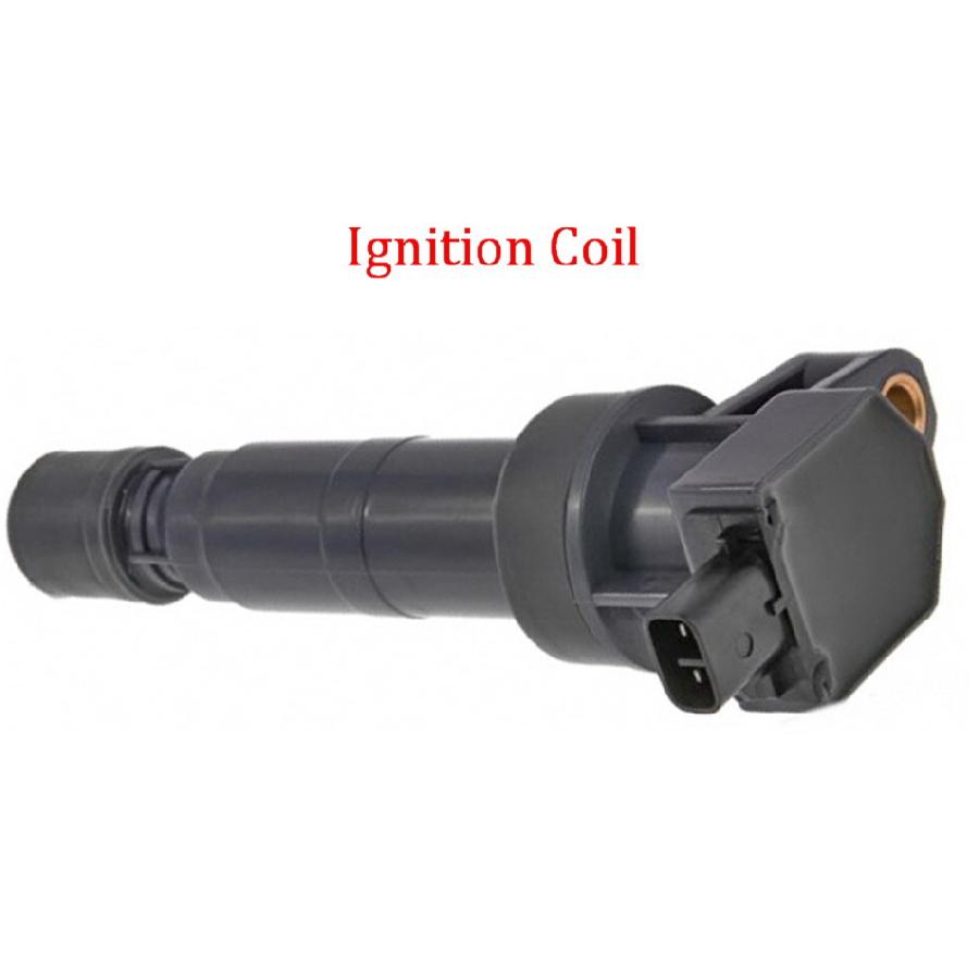 Ignition Coil Fits:OEM# 27301000 Hyundai Kia 2006-
