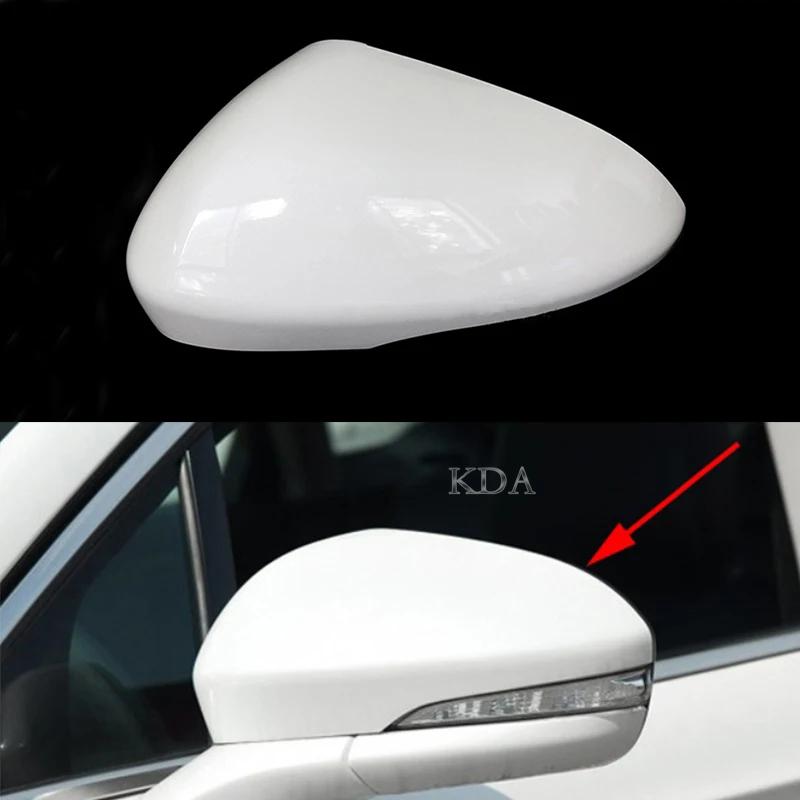 Car Rear Heated Mirror Glass Cover Frame Turn Signal Light Bottom for Ford Mondeo MK5 MKV 5 V 2013 2014 2015 2016 2017 2018