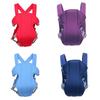 Infant Adjustable Baby Carrier Wrap Sling Kangaroo To Carry Baby Safely Bag