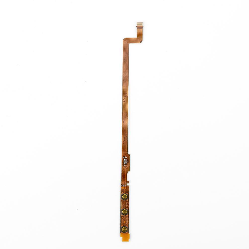 

Шлейф кнопки включения/выключения для игровой консоли Switch 2, шлейф питания, кнопка регулировки громкости, запасные части