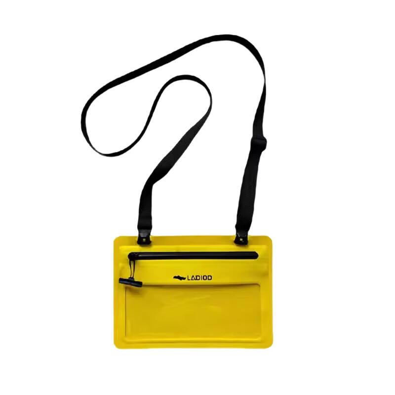 WEZHO Waterproof Single Shoulder Dry Bag