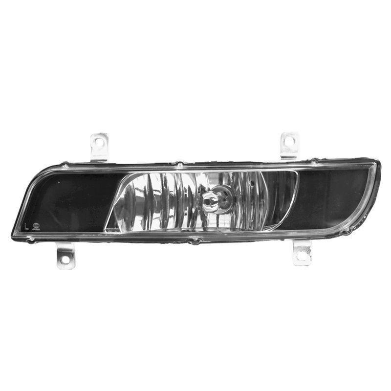 

Shaanxi Heavy-duty X6 Fog Lamp Kit: Front Headlight & Accessories Pair