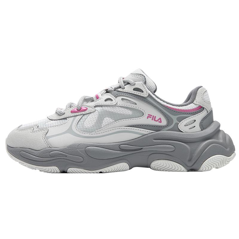 FILA Mars 4 Women s Retro Chunky Sneakers 35.5