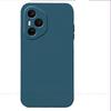For Huawei Honor 400 Pro Case Honor 400 Pro Capas Shockproof Bumper TPU Liquid Silicone Soft Cover Honor 400 Pro Fundas