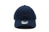 New Era Adjustable Fit Brim Cap 9Twenty Deep Navy