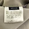 Aquascutum Made In Japan Tailored Jacket M Beige Men's Used