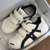 Knock Comfortable! Original Thick-soled Velcro Shoes New Autumn Women's Shoes Versatile Sneakers