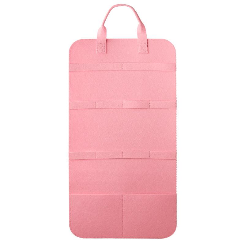 Pet Storage Bag Cat Toy Storage for Cat Stick Toys Catnip Toy Dog Comb Cat Interactive Toy Pet Toys Organizer Pet Products