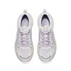 Skechers Edgeride Fresh Fusion Comfortable Low-Top Casual Running Shoes Women sneaker Off-White 150499-LAV
