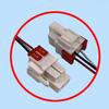 DA97-15765A DA31-00340A Zespół silnika wentylatora skraplacza lodówki do DA97-12842A, DA31-00278C DC 12V-T33C