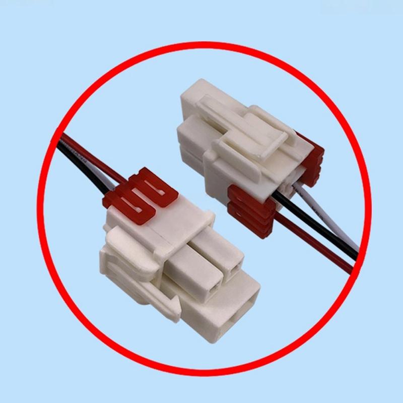 DA97-15765A DA31-00340A Zespół silnika wentylatora skraplacza lodówki do DA97-12842A, DA31-00278C DC 12V-T33C