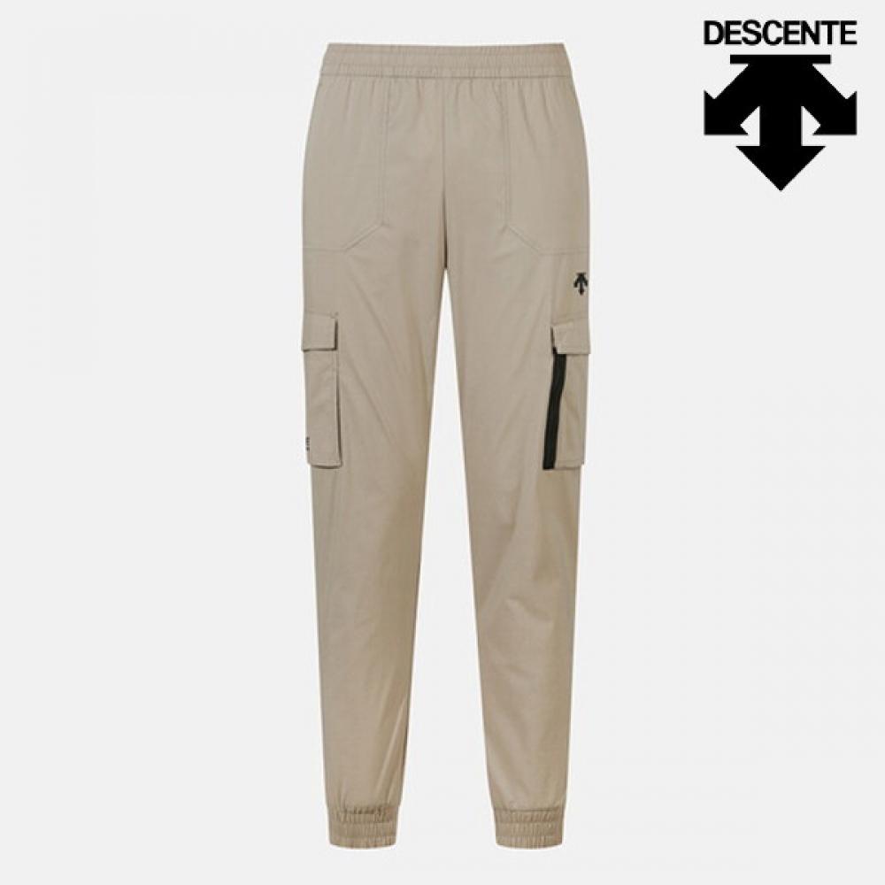 

Descent Training Cargo Pocket Jogger Pants Sp123twp15beg0 Pants 100/size