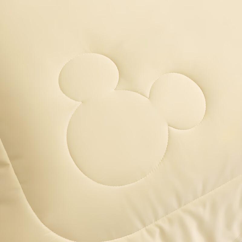 Disney Mickey Mouse Four Seasons Comforter