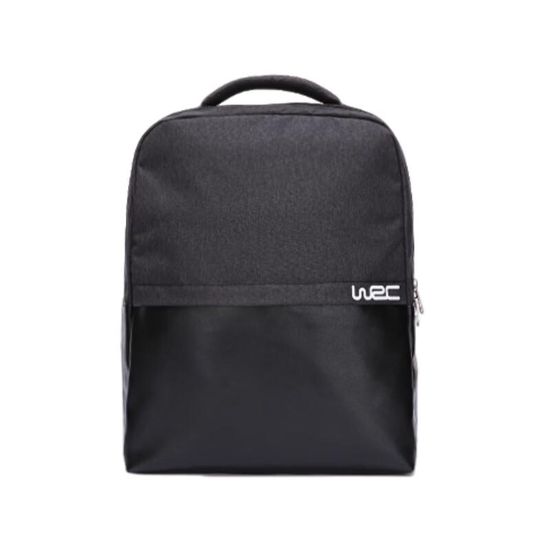 

WRC Fashion Patchwork Commuter Backpack