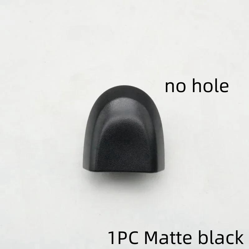 Door Lock Cover With Key Hole Left Right Outer Handle Cap Lid For Nissan Tiida March IV Micra K13 JUKE F15 Cube Z12 2010-19