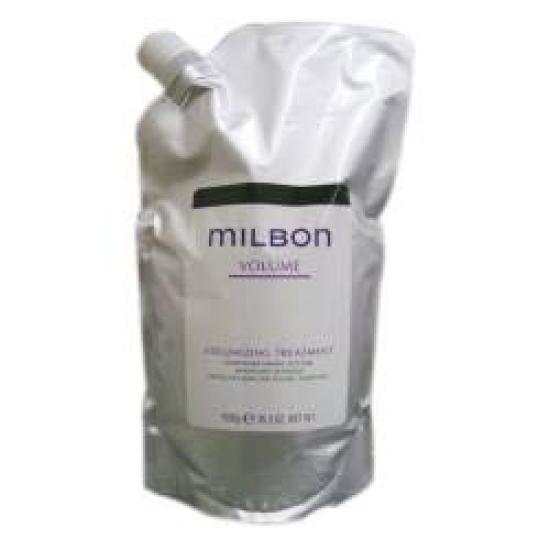 

Milbon Volumizing Treatment (Refill) (1000g)