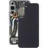 Replacement Battery Back Cover for Samsung Galaxy S22,Back Housing  Repair Part for Galaxy S22 (Red)