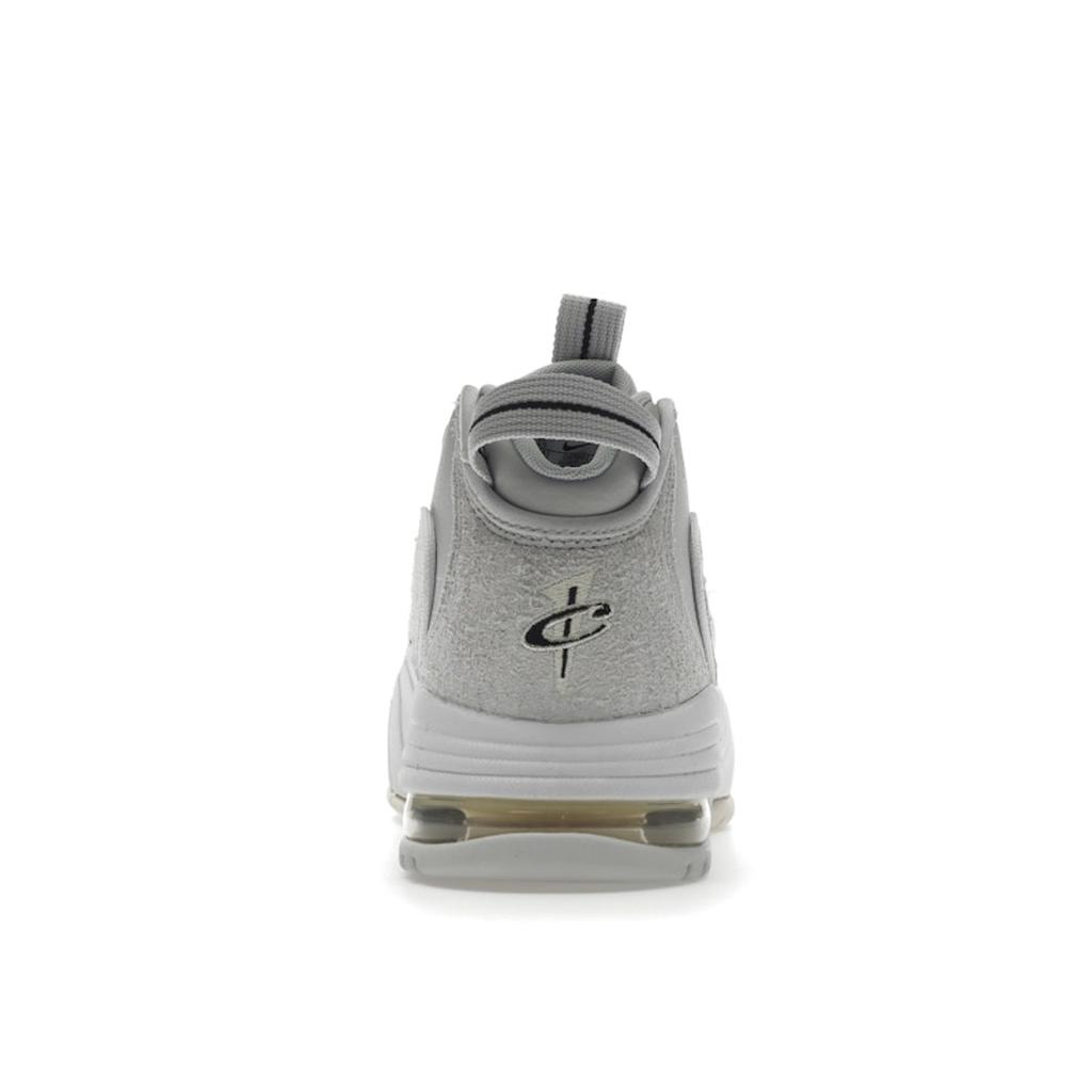 Nike Air Max Penny 1 Photon Dust Pánské tenisky Bílá Černá Summit-Bílá DX5801-001