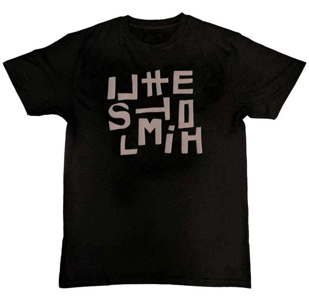 Elliott Smith Concert Graphic Print Mens T-Shirt XXXXL